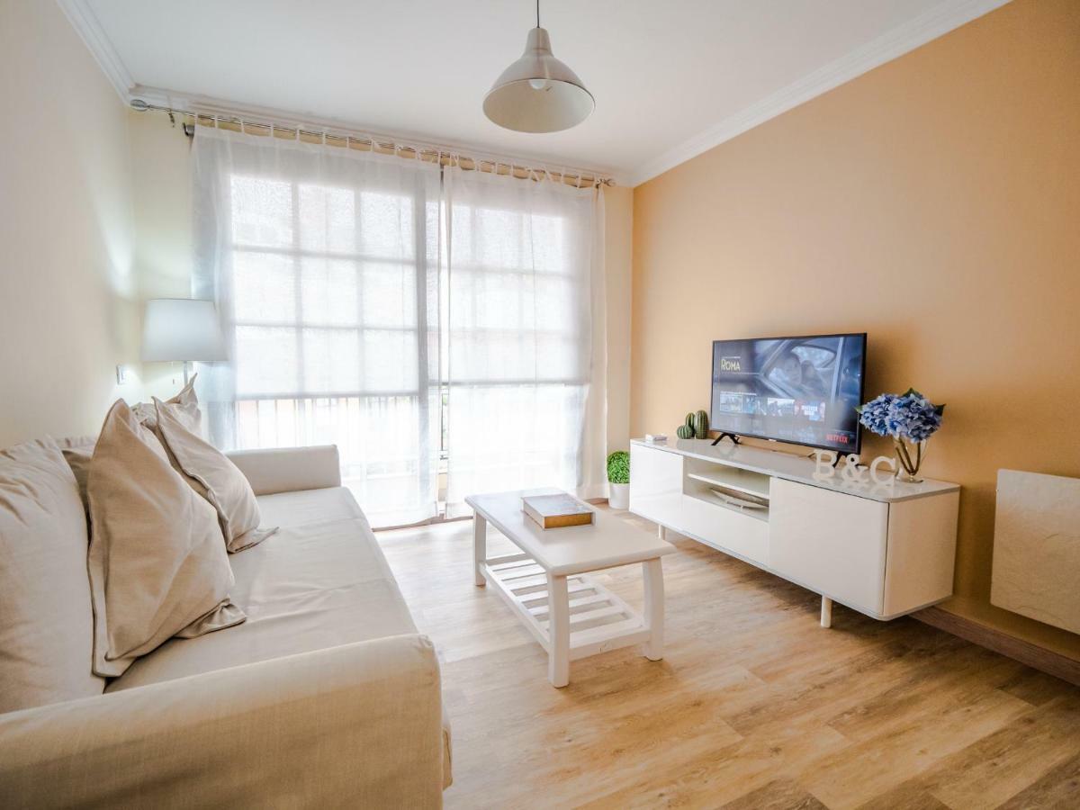 Elhierrobed&Chic Apartment Valverde  Exterior photo