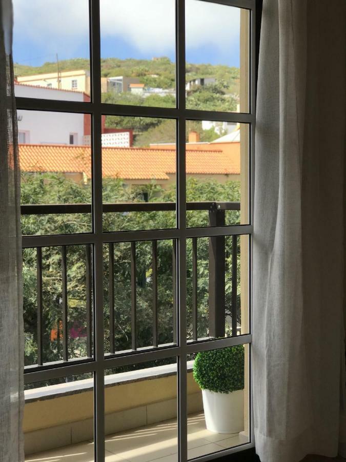 Elhierrobed&Chic Apartment Valverde  Exterior photo